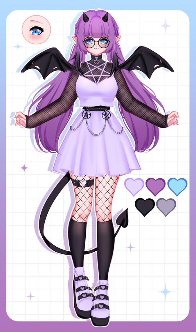 Alt Outfit